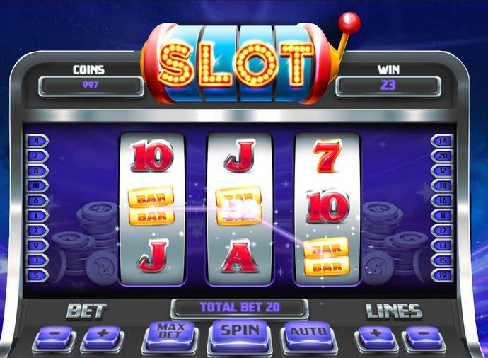 Permainan Judi Slot Online Terbaik